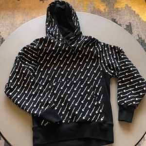 Champion Sweatshirt Size Small